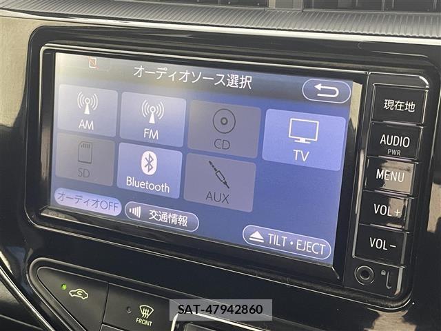 Toyota AQUA 2017 8705773-17