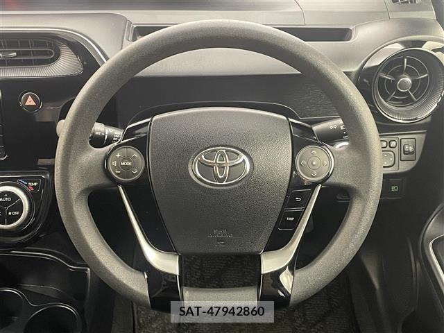 Toyota AQUA 2017 8705773-18