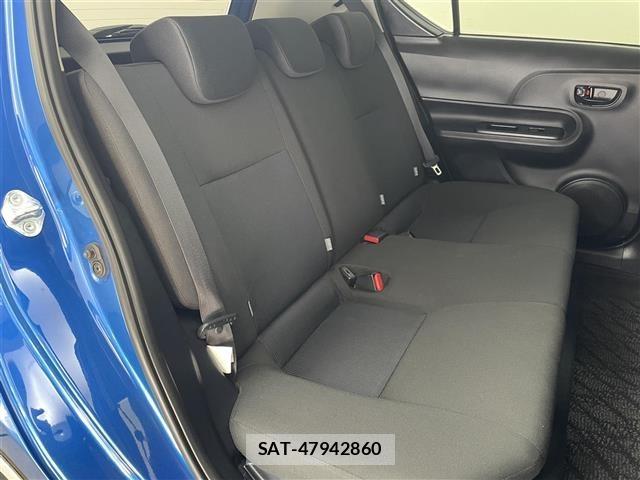 Toyota AQUA 2017 8705773-20