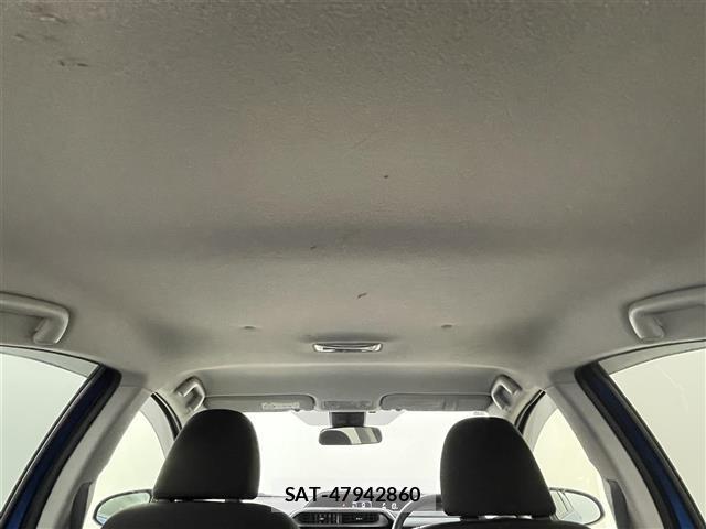 Toyota AQUA 2017 8705773-4