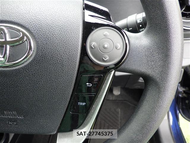 Toyota AQUA 2019 8705774-1