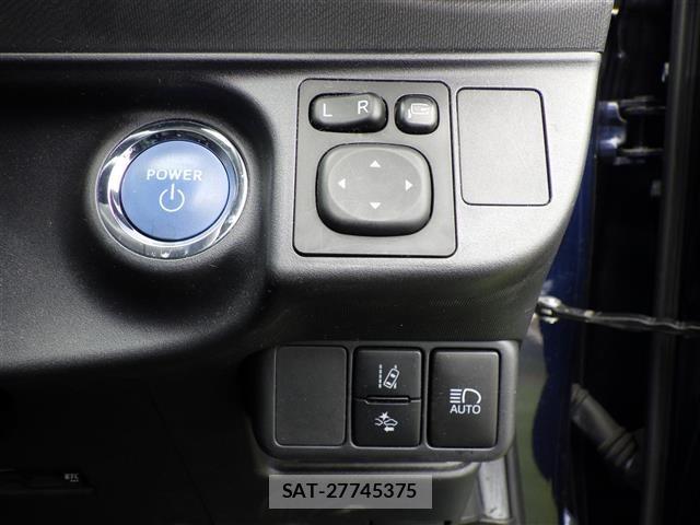 Toyota AQUA 2019 8705774-10