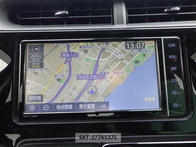 Toyota AQUA 2019 8705774-16