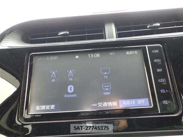 Toyota AQUA 2019 8705774-18
