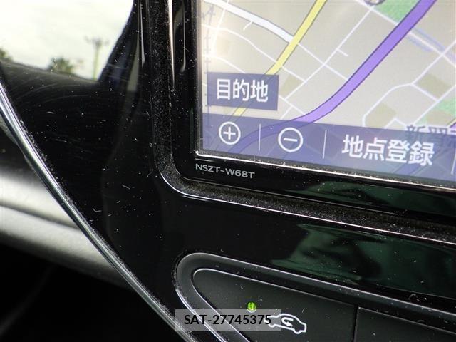 Toyota AQUA 2019 8705774-19