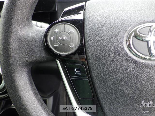 Toyota AQUA 2019 8705774-22
