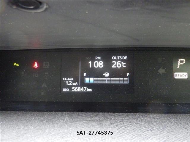 Toyota AQUA 2019 8705774-3