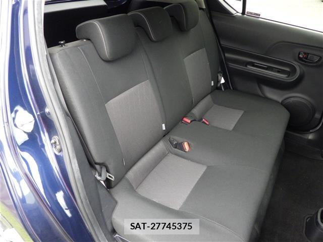 Toyota AQUA 2019 8705774-6