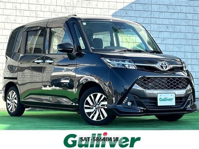 Toyota TANK 2020 8701374-0