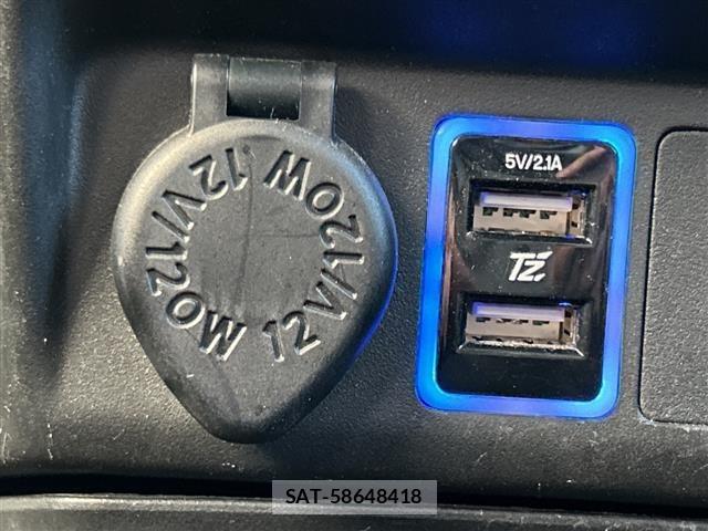 Toyota TANK 2020 8701374-11