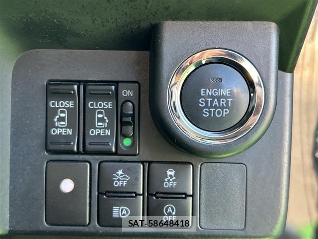 Toyota TANK 2020 8701374-12