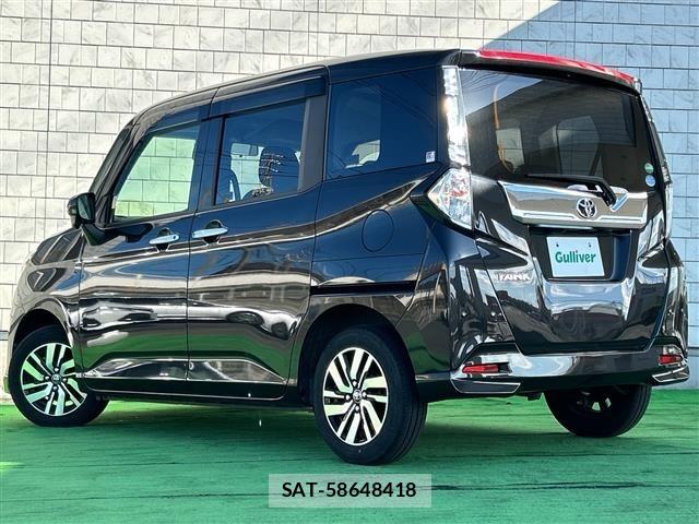 Toyota TANK 2020 8701374-13