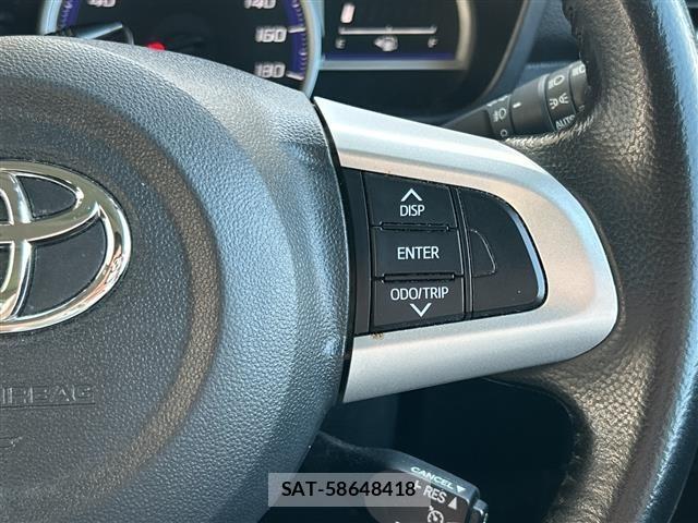 Toyota TANK 2020 8701374-21