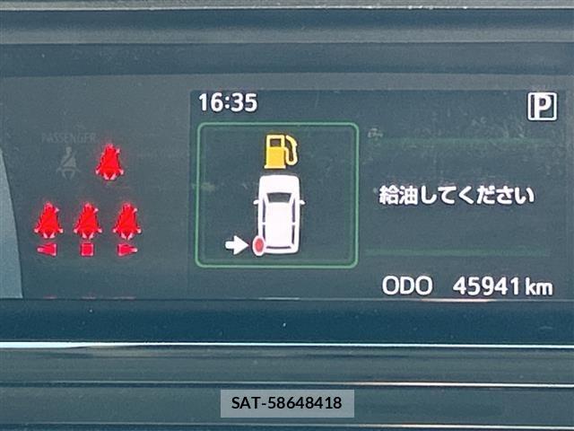 Toyota TANK 2020 8701374-8