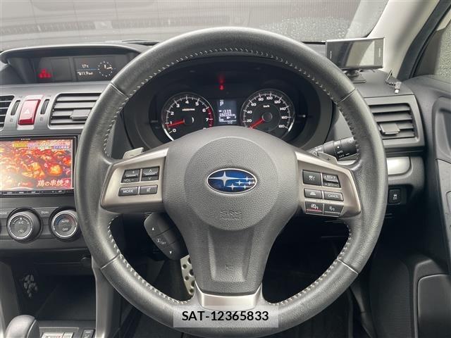 Subaru FORESTER 2013 8898302-1