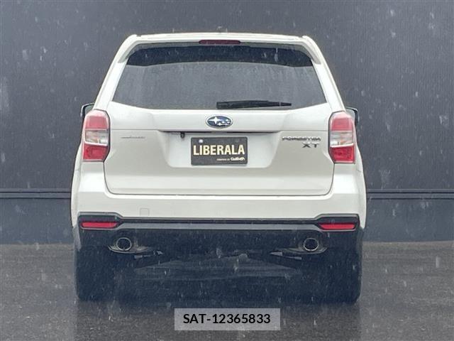 Subaru FORESTER 2013 8898302-10