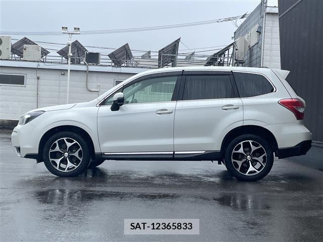 Subaru FORESTER 2013 8898302-12