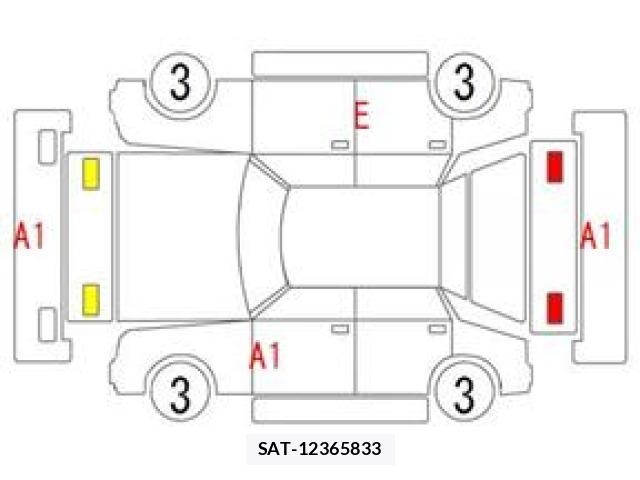 Subaru FORESTER 2013 8898302-13