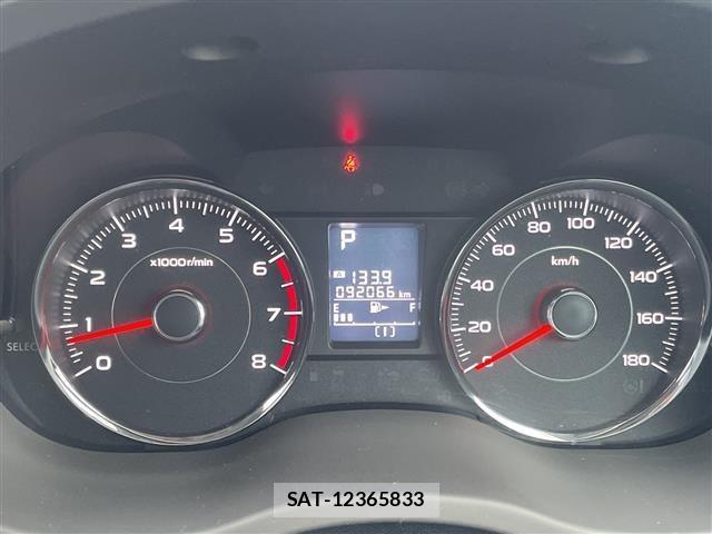 Subaru FORESTER 2013 8898302-2