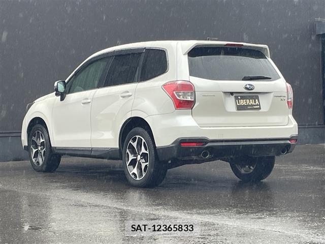 Subaru FORESTER 2013 8898302-3