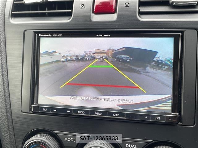 Subaru FORESTER 2013 8898302-4
