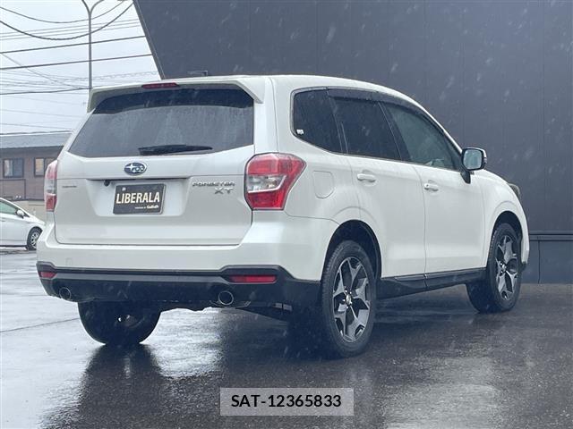 Subaru FORESTER 2013 8898302-9