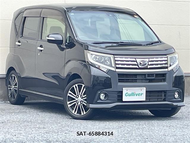 Daihatsu MOVE 2016 8936144-0