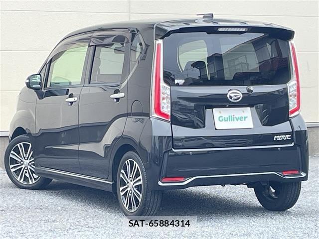 Daihatsu MOVE 2016 8936144-13
