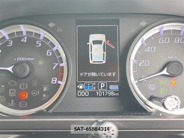 Daihatsu MOVE 2016 8936144-16