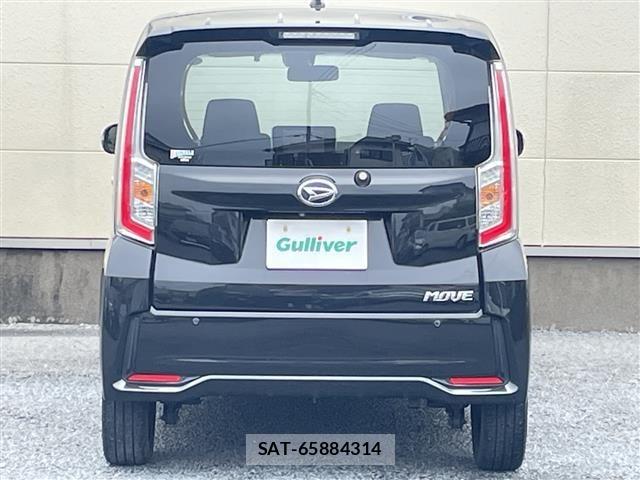 Daihatsu MOVE 2016 8936144-4