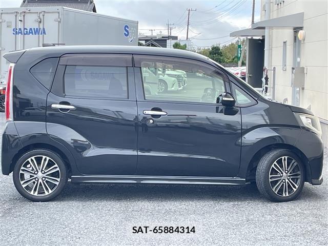Daihatsu MOVE 2016 8936144-6