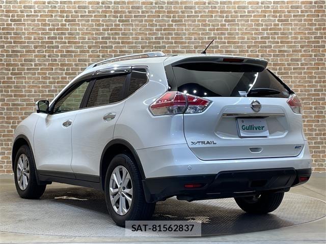 Nissan X-TRAIL 2016 8929719-13