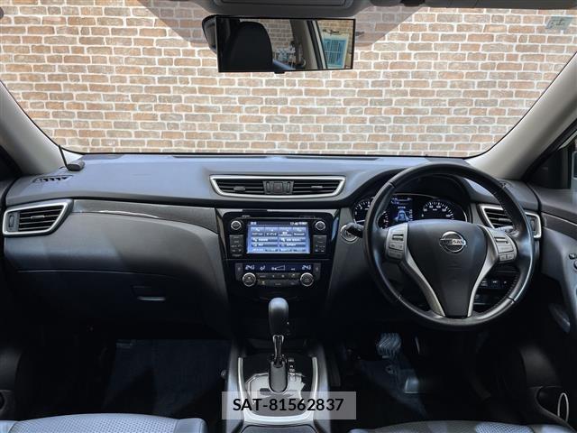 Nissan X-TRAIL 2016 8929719-14