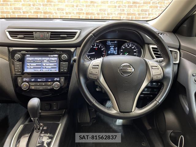 Nissan X-TRAIL 2016 8929719-15