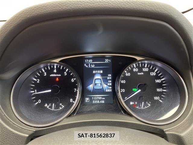 Nissan X-TRAIL 2016 8929719-16