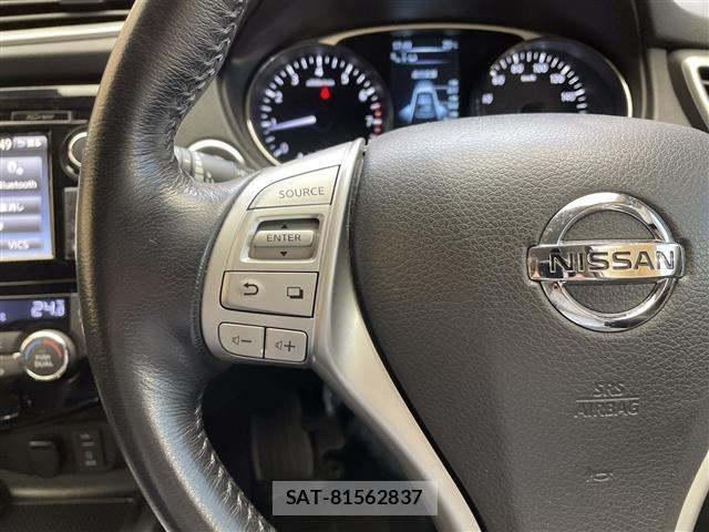 Nissan X-TRAIL 2016 8929719-18