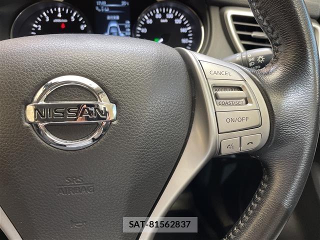 Nissan X-TRAIL 2016 8929719-19