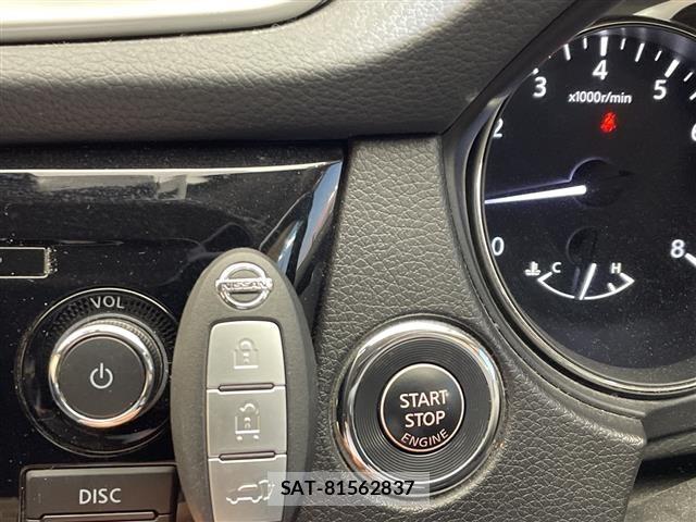 Nissan X-TRAIL 2016 8929719-2