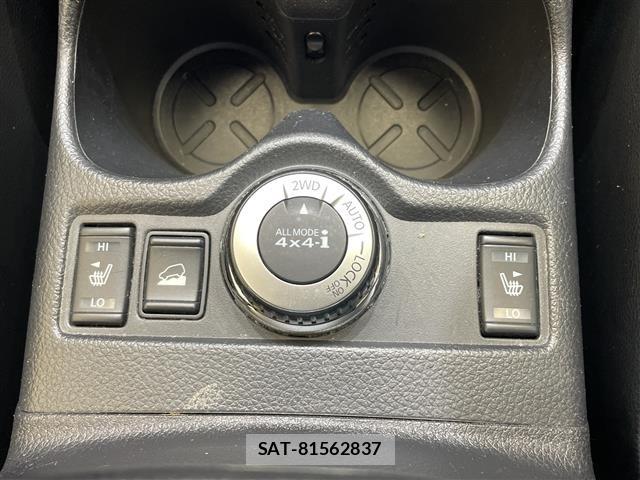 Nissan X-TRAIL 2016 8929719-5