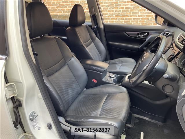 Nissan X-TRAIL 2016 8929719-6