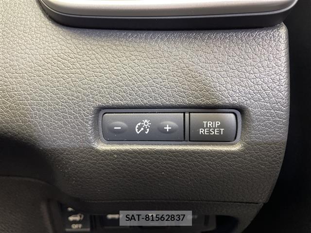 Nissan X-TRAIL 2016 8929719-8