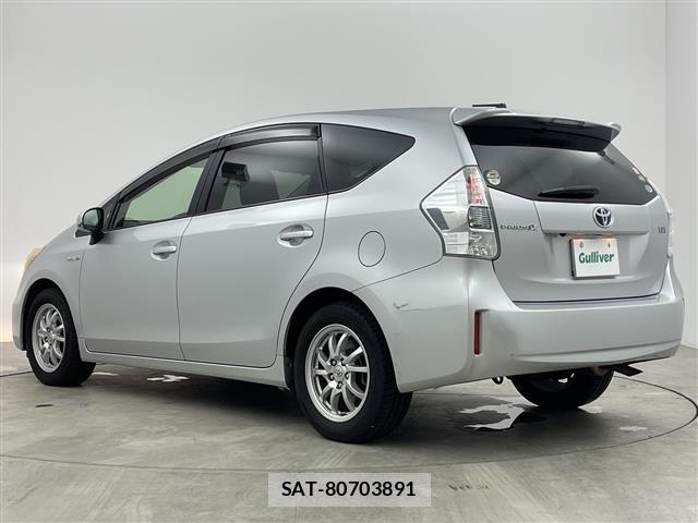 Toyota PRIUS 2013 8938670-13