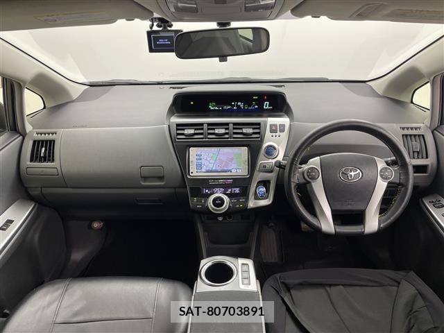 Toyota PRIUS 2013 8938670-14
