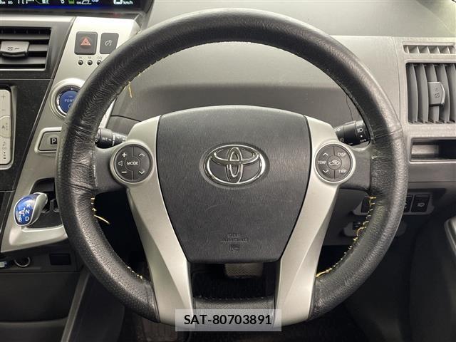 Toyota PRIUS 2013 8938670-18