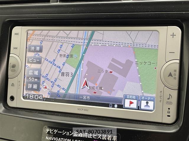 Toyota PRIUS 2013 8938670-8