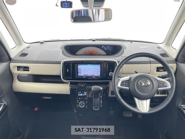Daihatsu MOVE CANBUS 2018 8689193-15