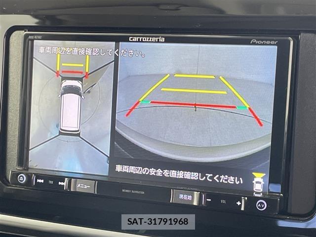 Daihatsu MOVE CANBUS 2018 8689193-18