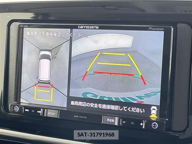 Daihatsu MOVE CANBUS 2018 8689193-19