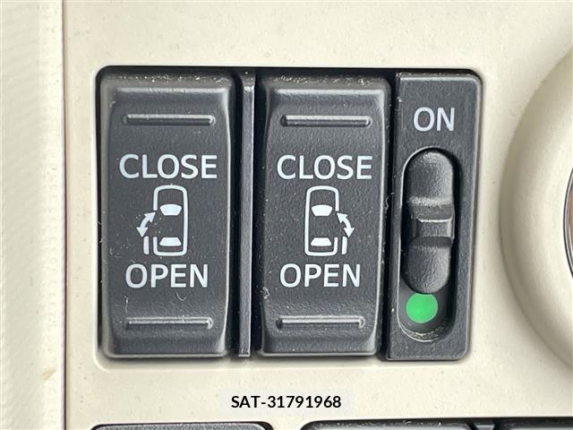 Daihatsu MOVE CANBUS 2018 8689193-2