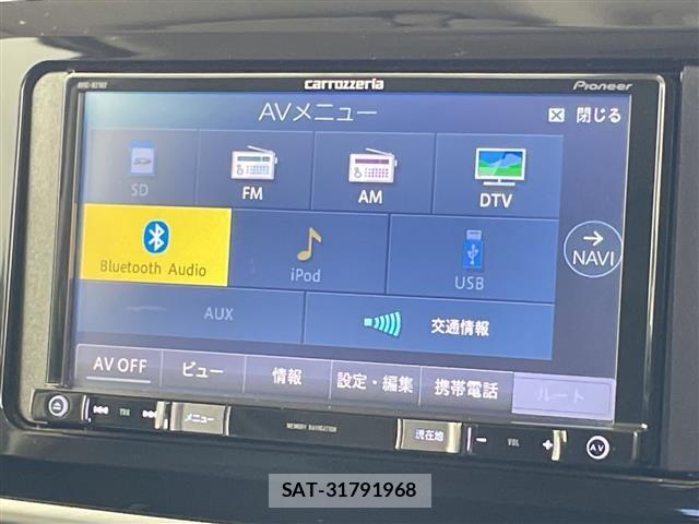 Daihatsu MOVE CANBUS 2018 8689193-20